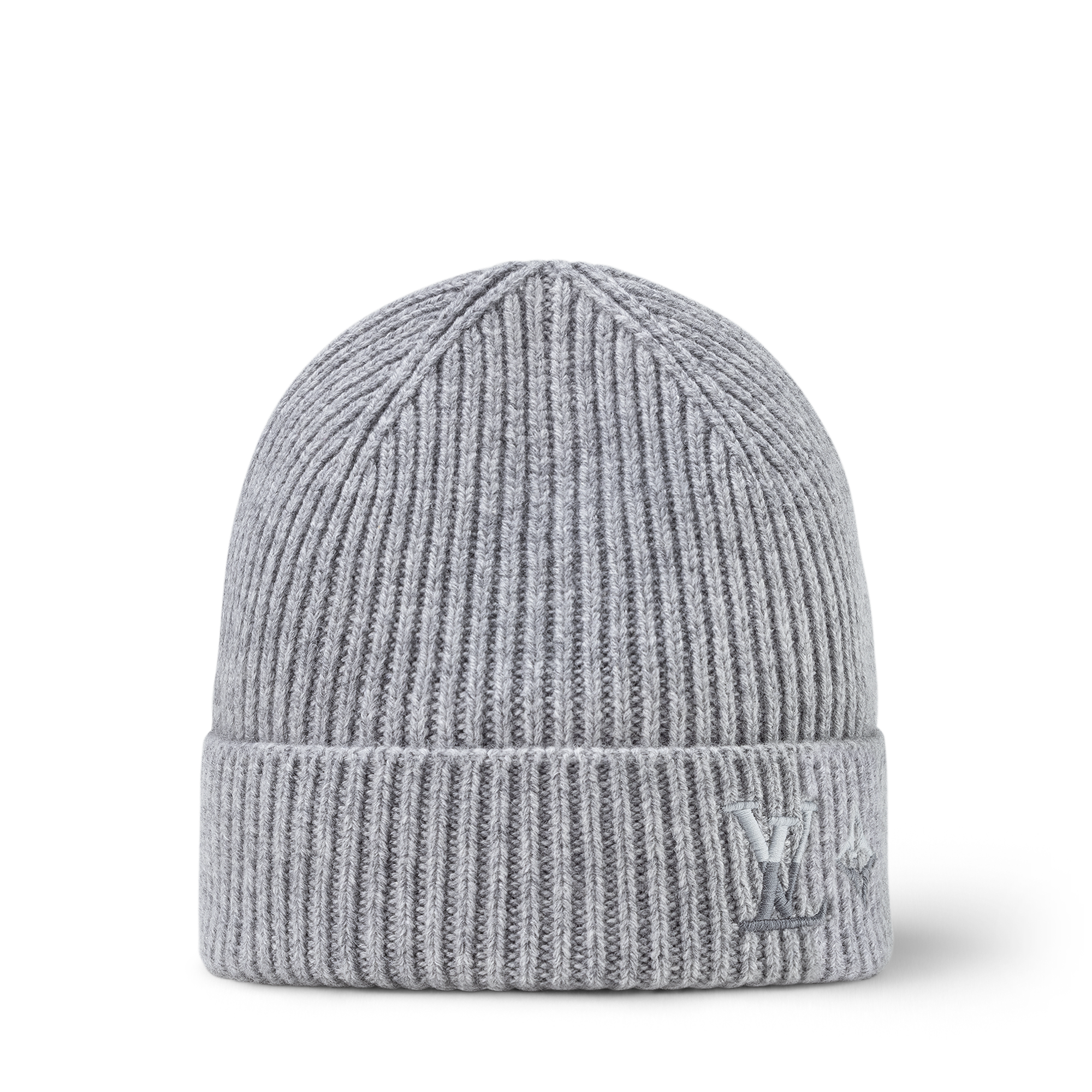 LV Dual Beanie S00 - Accessories | LOUIS VUITTON